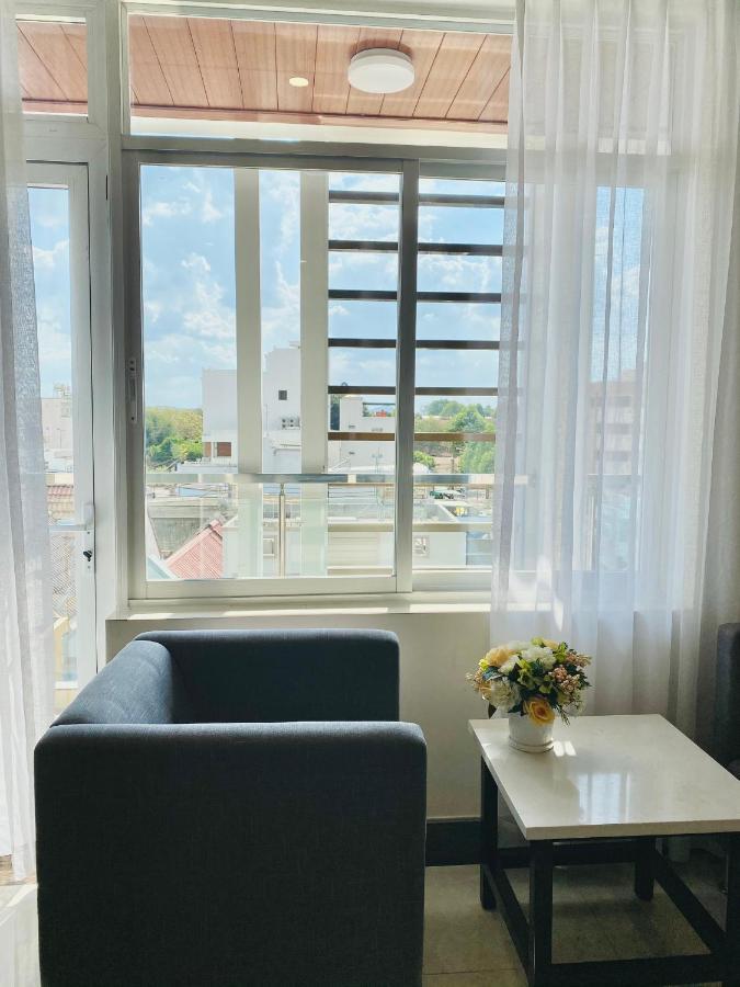 Quoc Thanh Hotel Long Khanh Εξωτερικό φωτογραφία