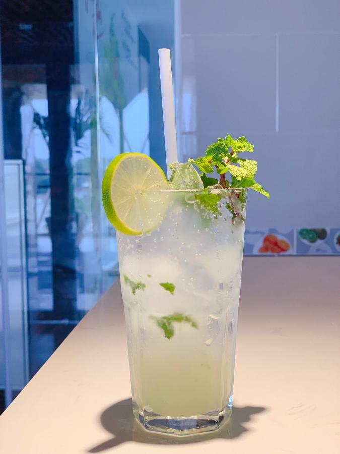 Quoc Thanh Hotel Long Khanh Εξωτερικό φωτογραφία