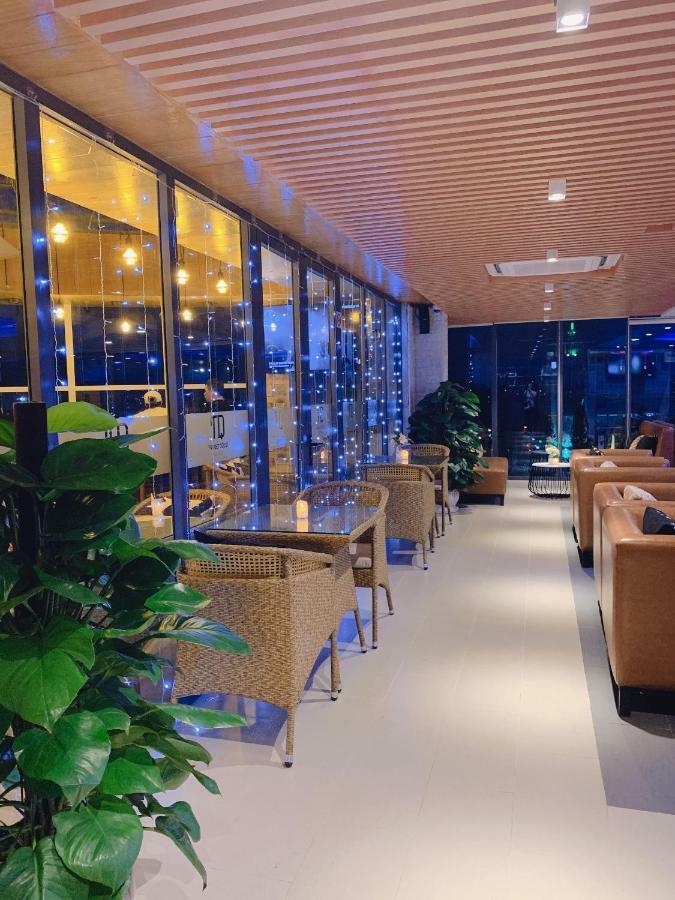 Quoc Thanh Hotel Long Khanh Εξωτερικό φωτογραφία