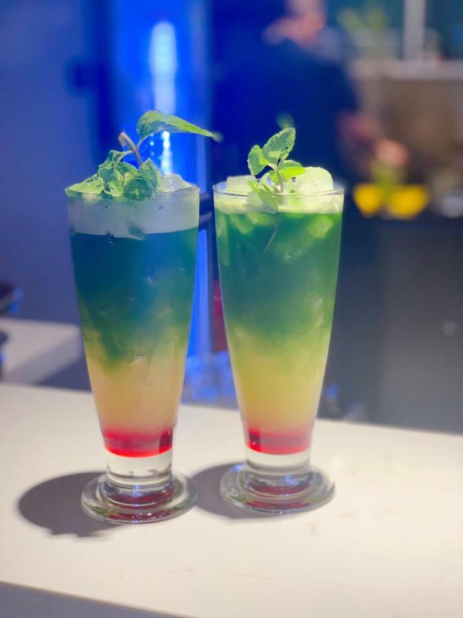 Quoc Thanh Hotel Long Khanh Εξωτερικό φωτογραφία