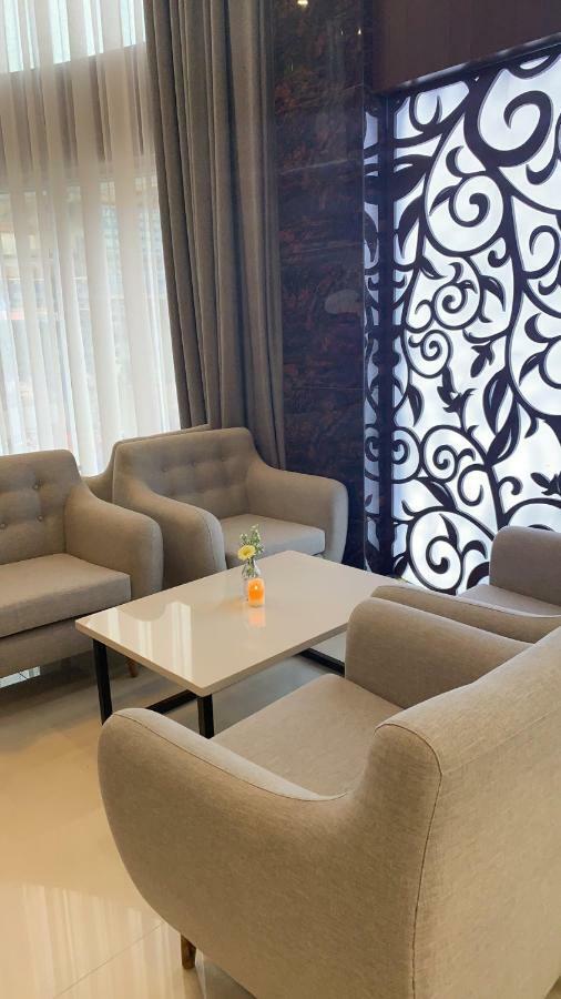Quoc Thanh Hotel Long Khanh Εξωτερικό φωτογραφία